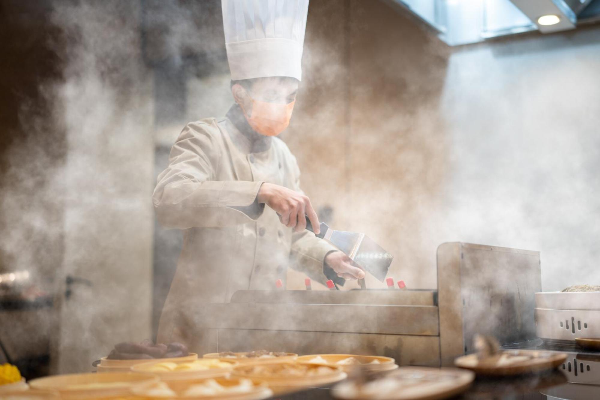 Manju Hotel Shaoxing Keqiao Wanda Eksteriør bilde