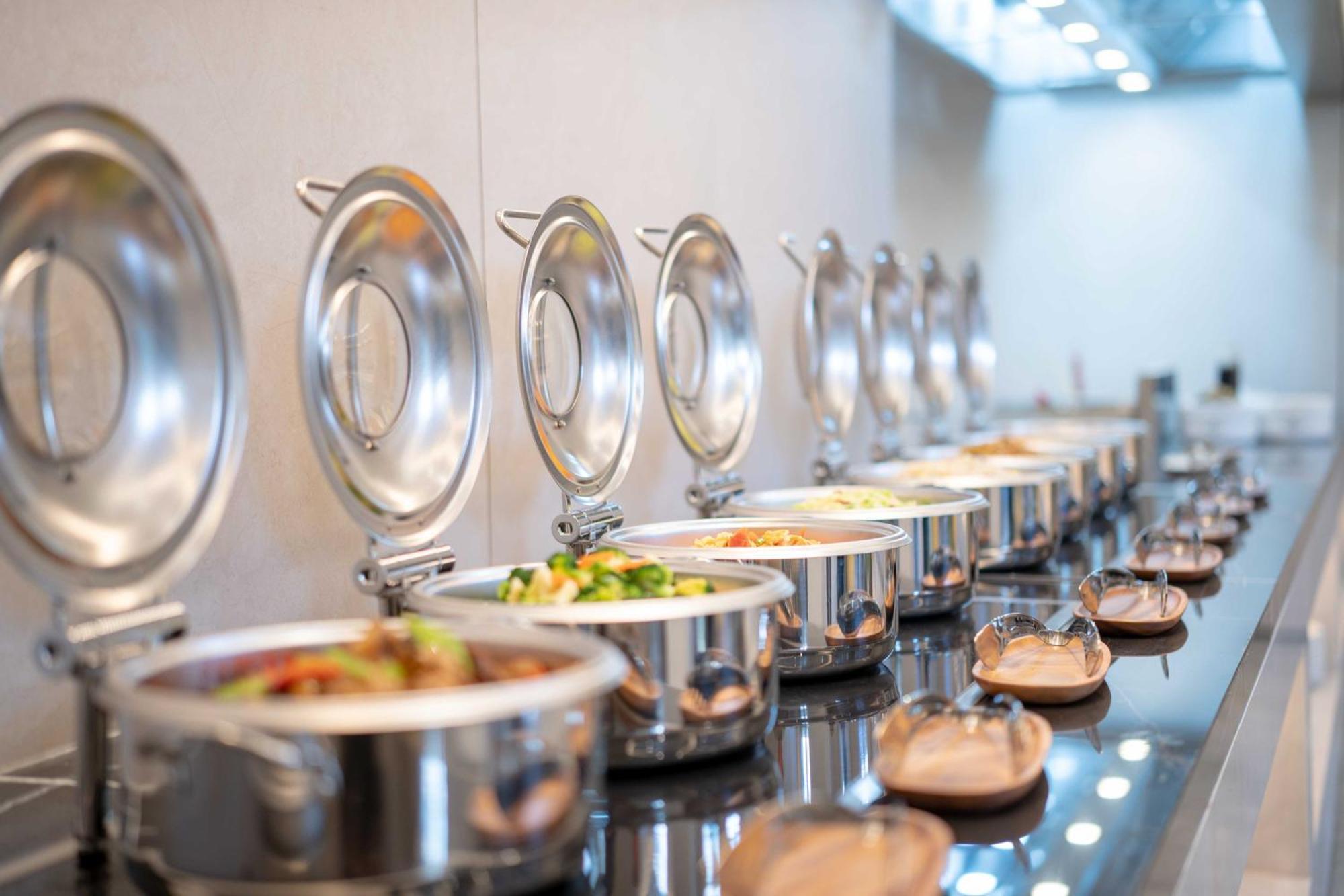 Manju Hotel Shaoxing Keqiao Wanda Eksteriør bilde